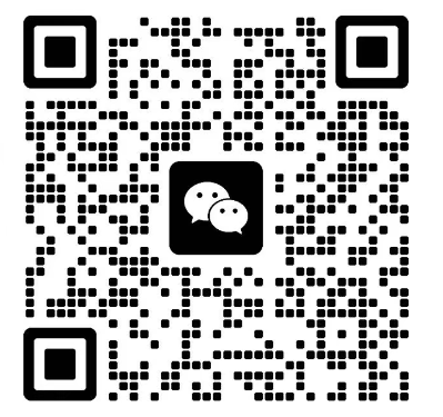 FDE·Nexus 微信二维码